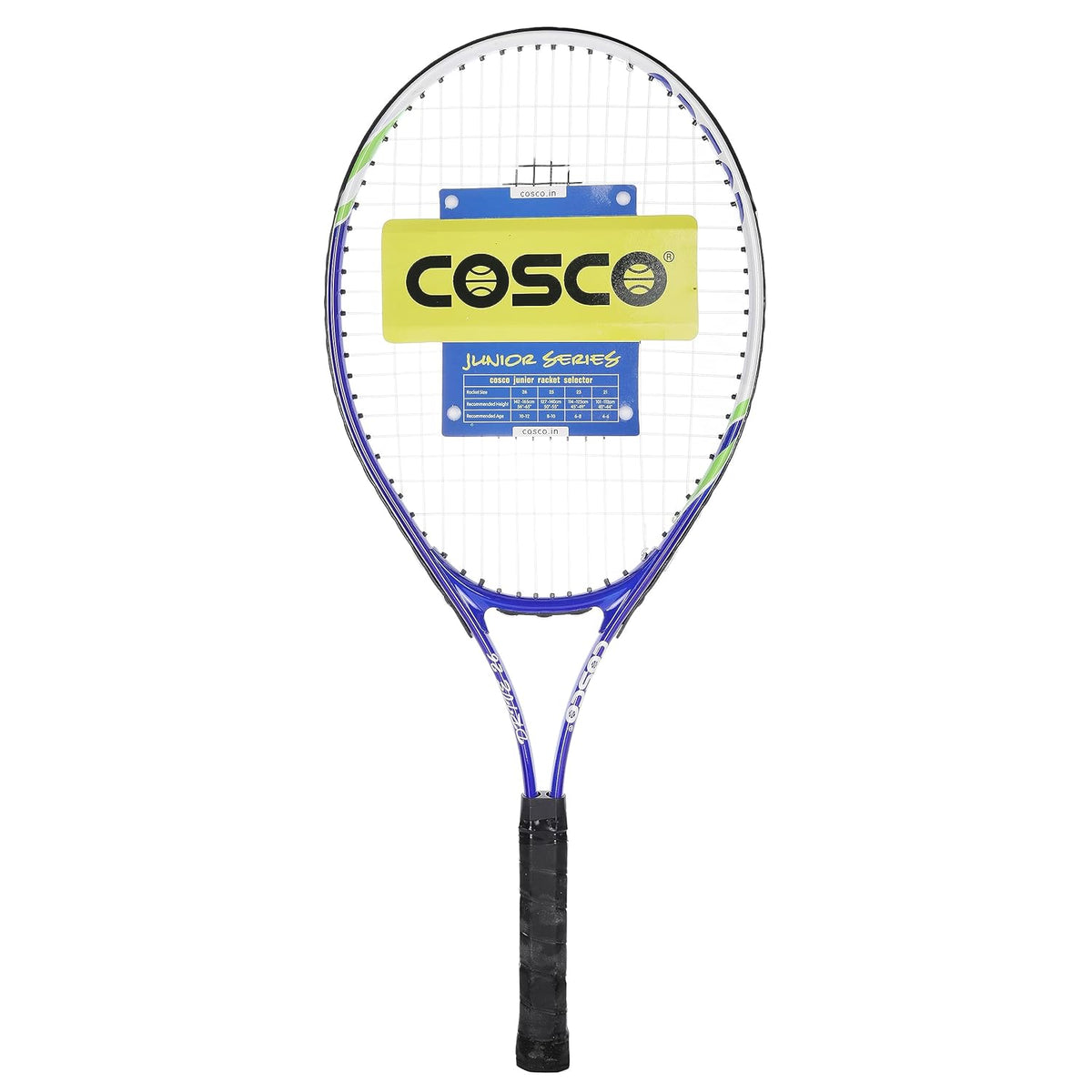 cosco Drive-26 Aluminum Lawn Tennis Racket