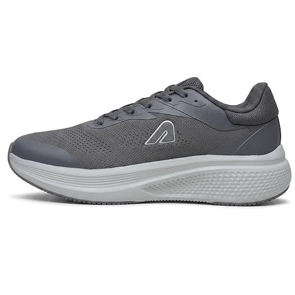 Boldfit Running Shoes for Man Soft Sole Sports Shoes for Men Running Light Weight Shoe for Men Sports Anti Slip Gym Shoe for Man