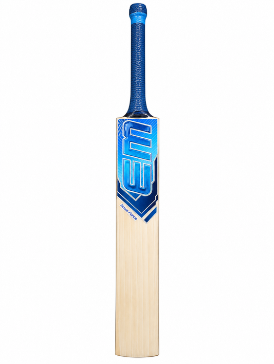 EM Nova Force English Willow Cricket Bat