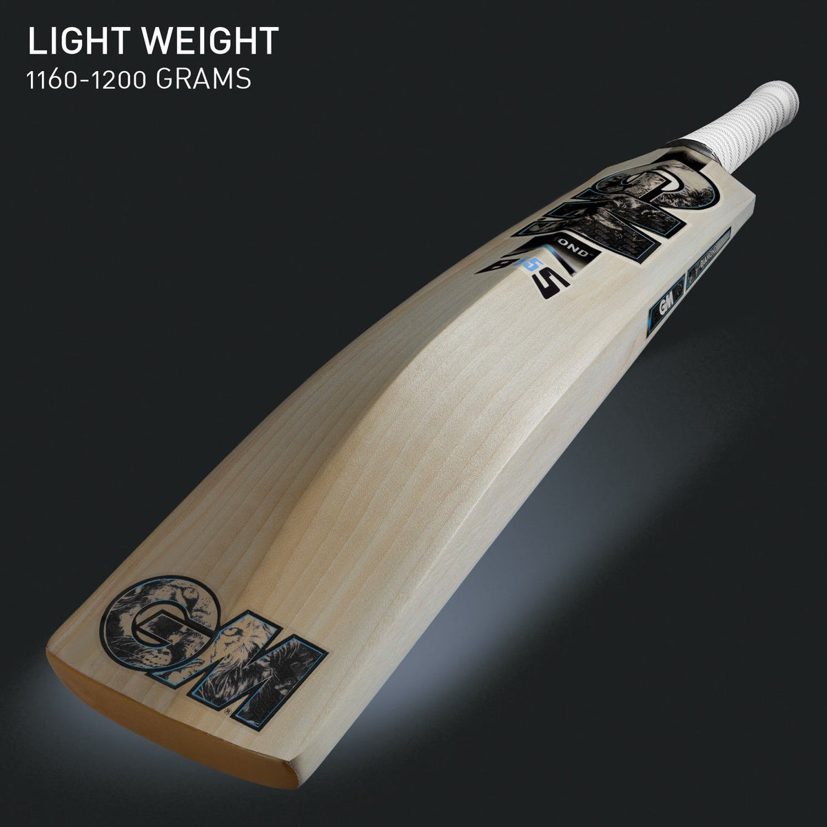 Diamond 404 English Willow Cricket Bat