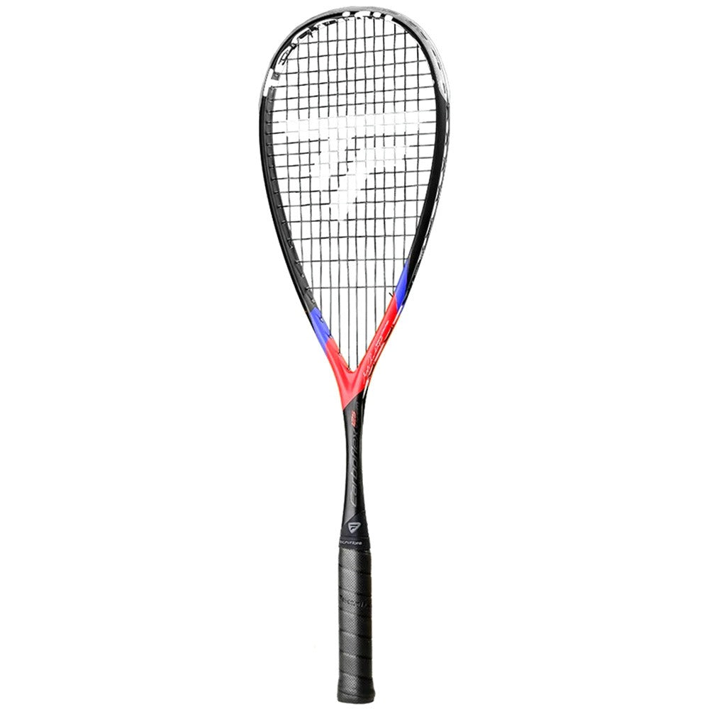 Tecnifibre Carboflex 125 X-Speed