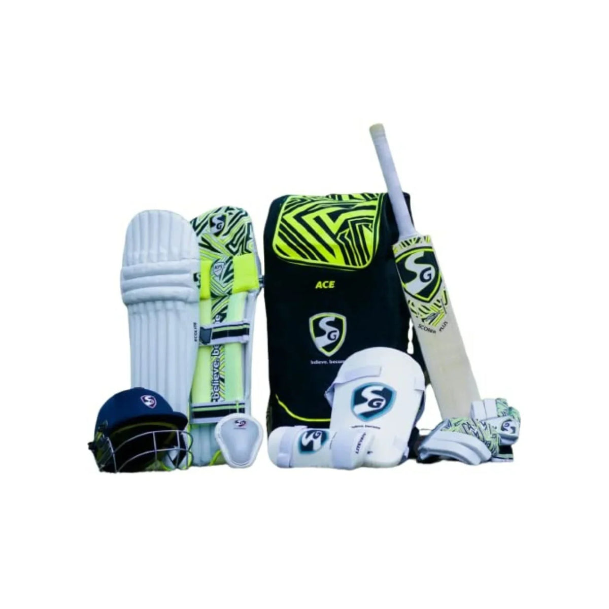 cricket kit