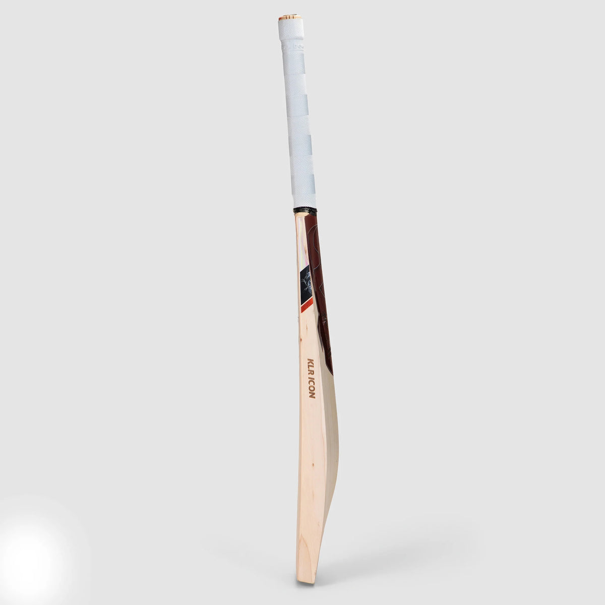 SG KLR ICON English Willow Cricket Bat (KL Rahul Series)