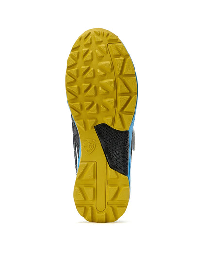 SG CENTURY PACE Shoes White/Blue/Yellow
