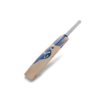 SG Triple Crown Xtreme English Willow Cricket Bat | Premium Grade English Willow Professional Cricket Bat | Size 4 to Full Size