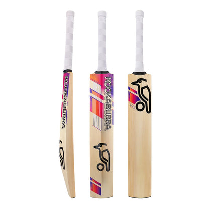 Kookaburra Aura Pro 8.0 kashmir willow