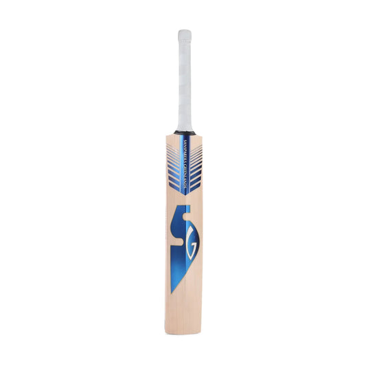 SG Triple Crown Xtreme English Willow Cricket Bat | Premium Grade English Willow Professional Cricket Bat | Size 4 to Full Size