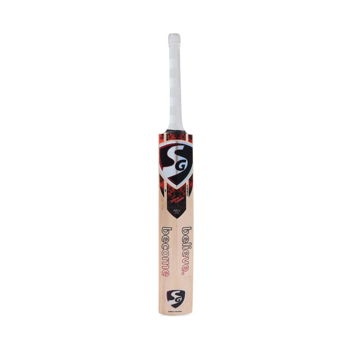 SG Sunny Tonny English Willow Cricket Bat | Grade English Willow Professional Cricket Bat | Size 4 to Full Size