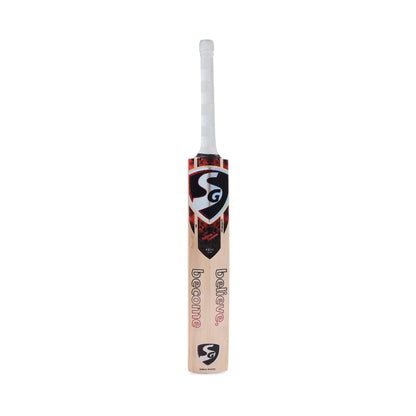 SG Sunny Tonny English Willow Cricket Bat | Grade English Willow Professional Cricket Bat | Size 4 to Full Size