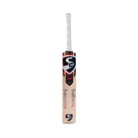 SG Sunny Tonny English Willow Cricket Bat | Grade English Willow Professional Cricket Bat | Size 4 to Full Size