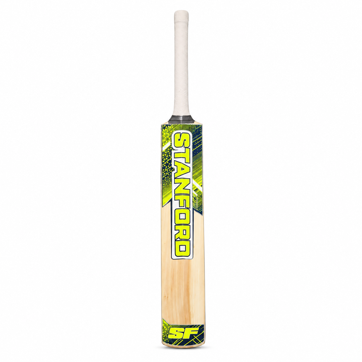 SF VA-900 Full Complete Kashmir Willow Cricket Kit (Blue)