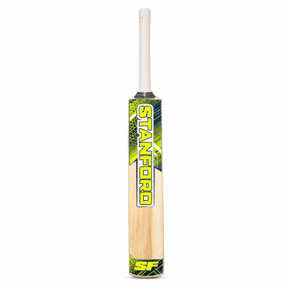 SF VA-900 Full Complete Kashmir Willow Cricket Kit (Blue)