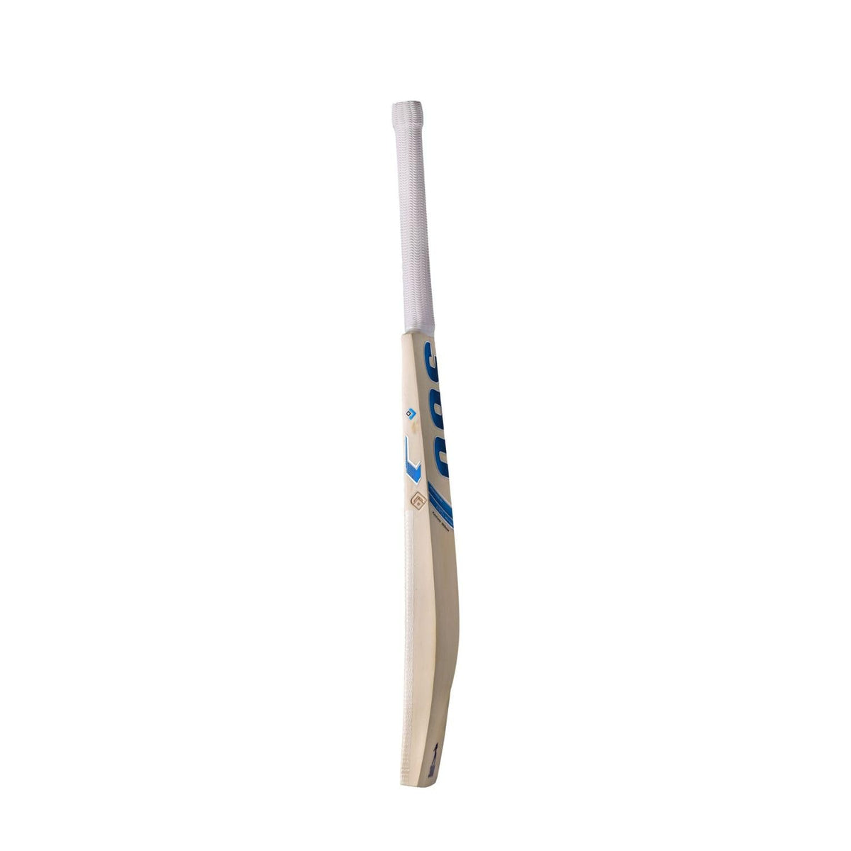 EM 360 Legacy Kashmir Willow Cricket Bat | Grade 1++ Selected Kashmir Willow | Semi-Oval Handle | Lightweight Cricket Bat for Club & Match Play