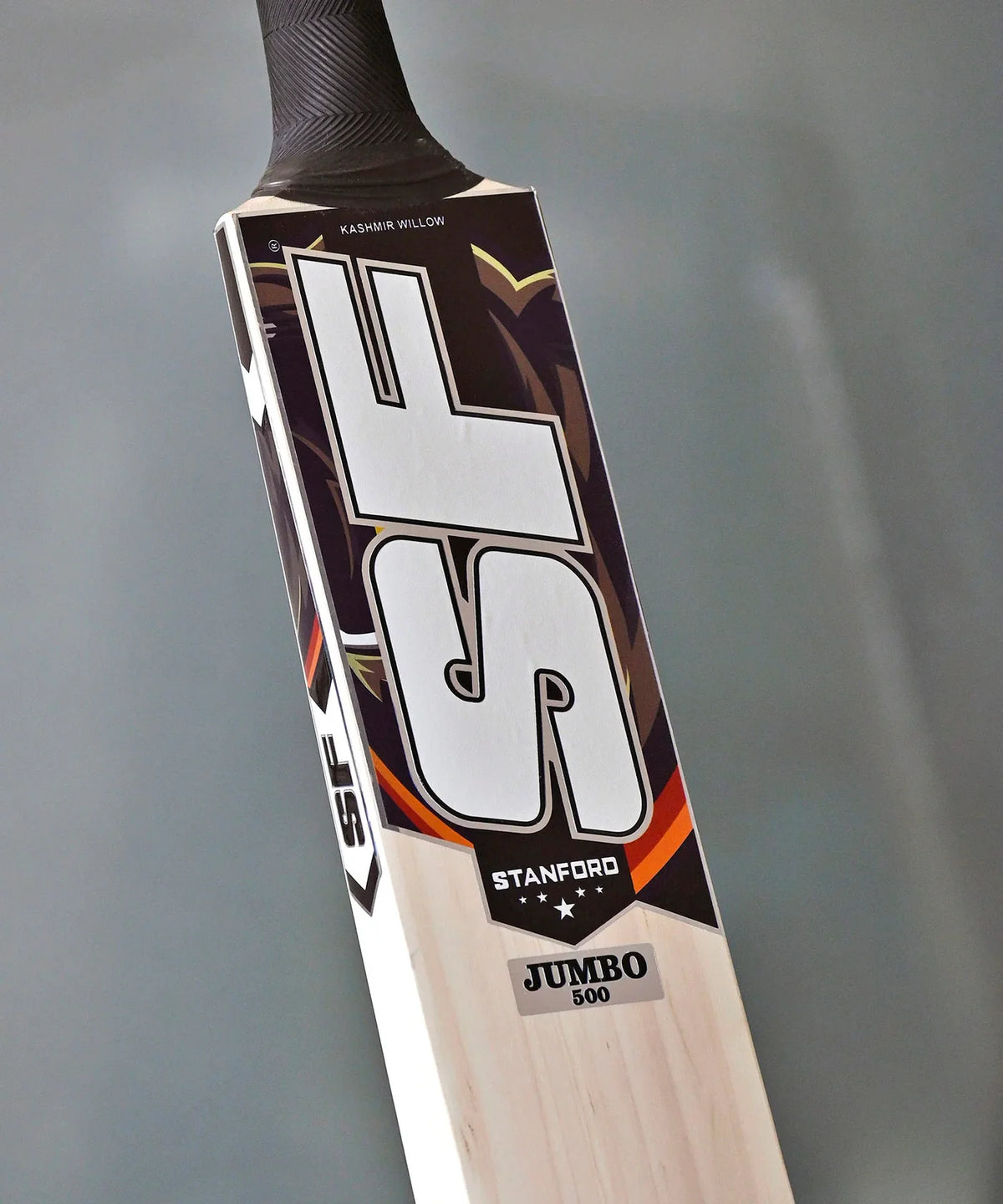 SF Jumbo 500 Kashmir Willow Bat
