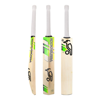 English Willow Cricket Bat - Kahuna Pro 5.0