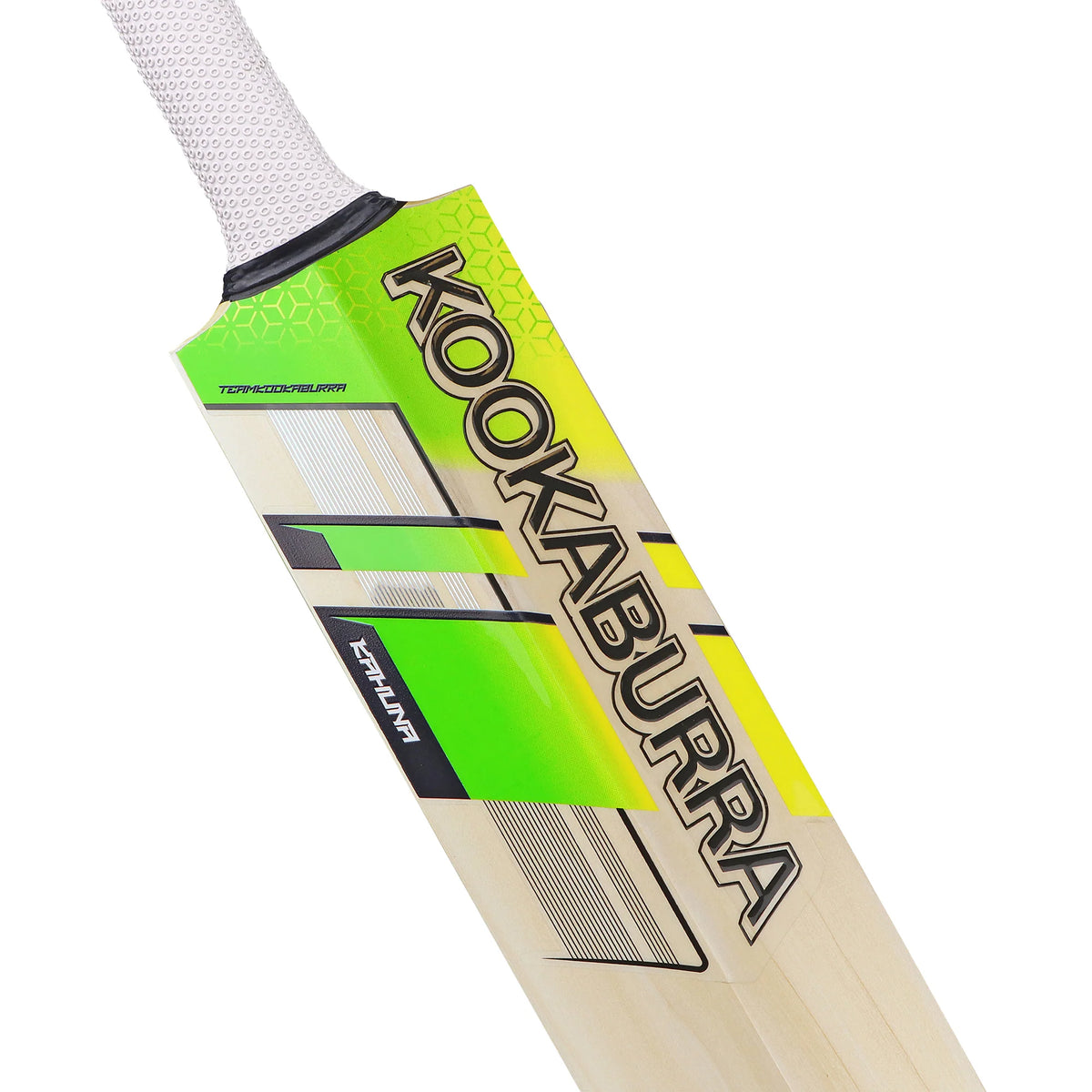 English Willow Cricket Bat - Kahuna Pro 5.0