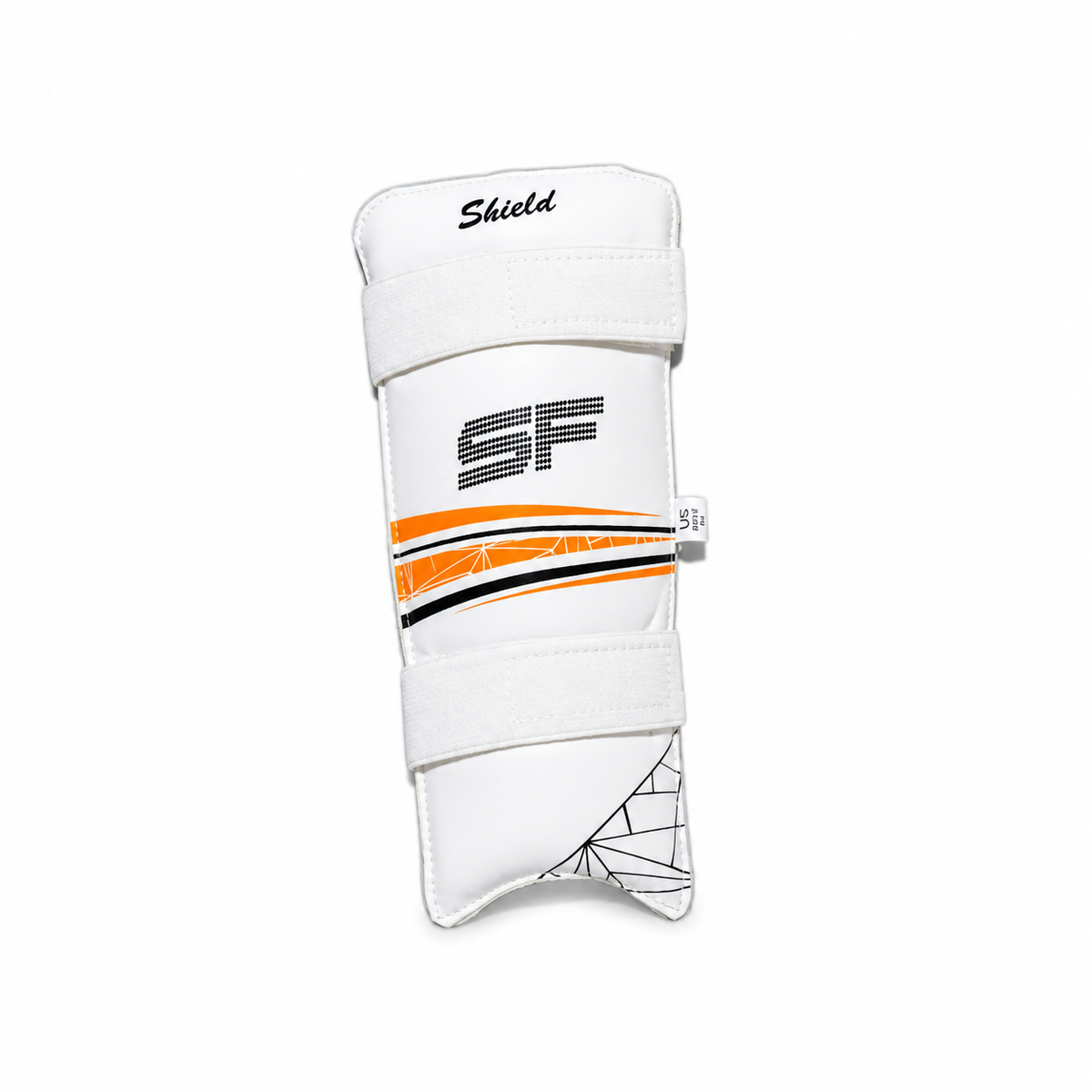 SF VA-900 Full Complete Kashmir Willow Cricket Kit (Blue)
