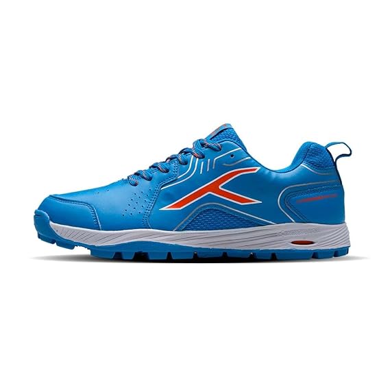 Hundred Pitch Force Cricket Shoes