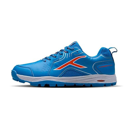 Hundred Pitch Force Cricket Shoes