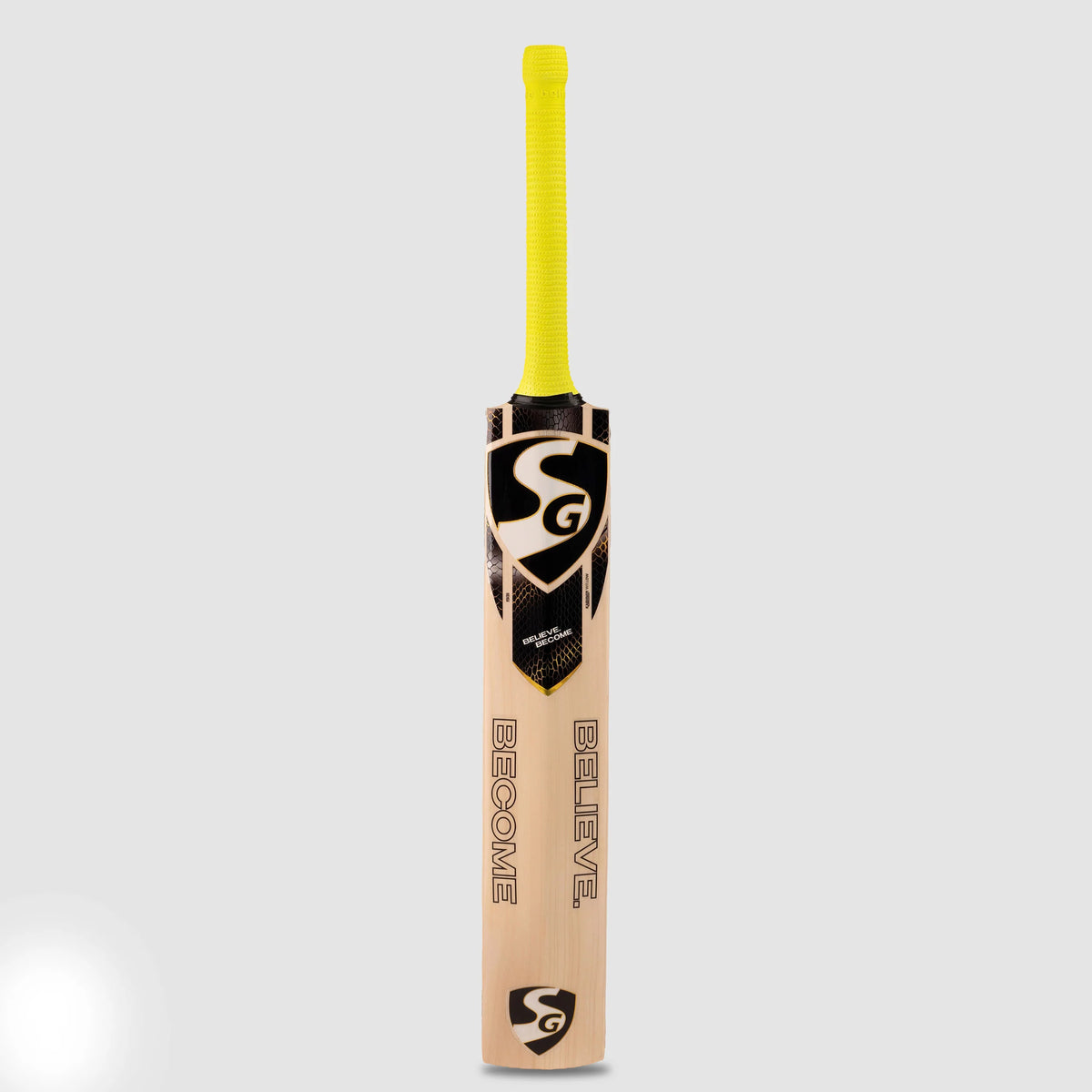 SG Cobra Gold Kashmir Willow Cricket Bat