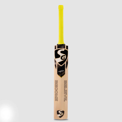 SG Cobra Gold Kashmir Willow Cricket Bat