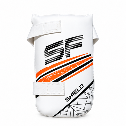 SF VA-900 Full Complete Kashmir Willow Cricket Kit (Blue)