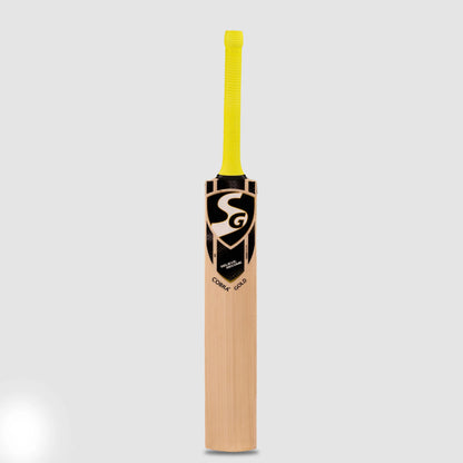 SG Cobra Gold Kashmir Willow Cricket Bat