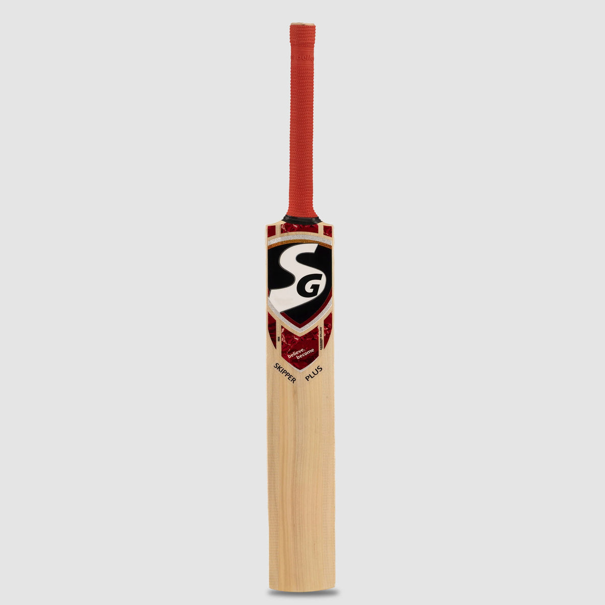 SG Skipper Plus Kashmir Willow Cricket Bat