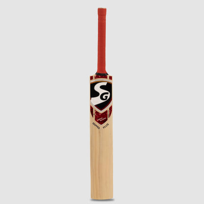 SG Skipper Plus Kashmir Willow Cricket Bat