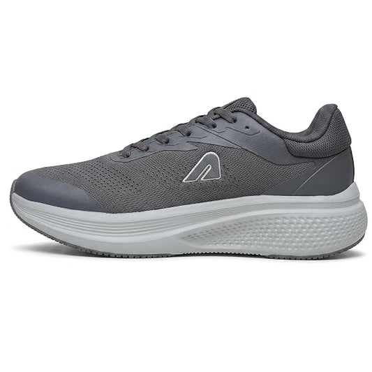 Boldfit Running Shoes for Man Soft Sole Sports Shoes for Men Running Light Weight Shoe for Men Sports Anti Slip Gym Shoe for Man