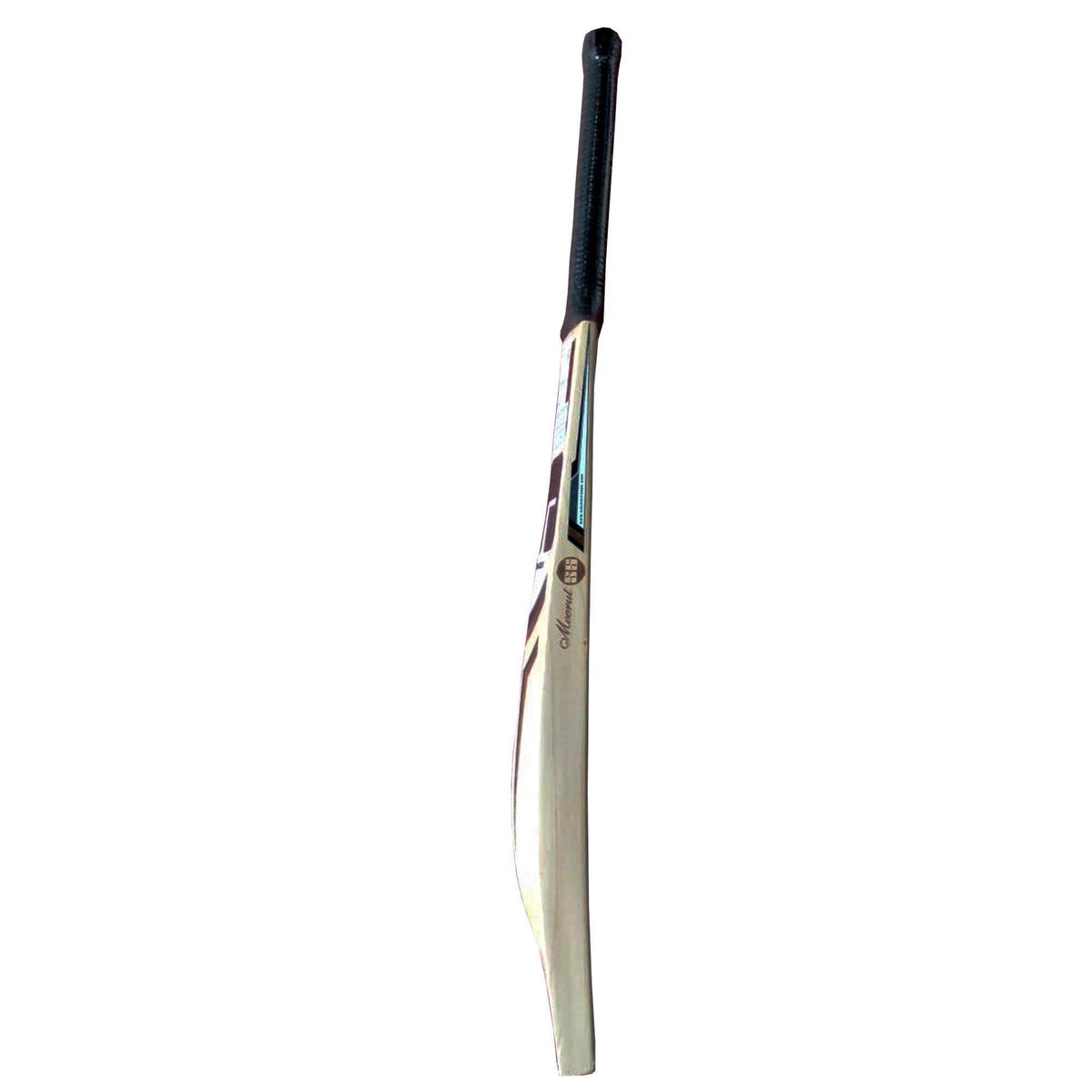 SS Heritage English Willow Cricket Bat | Premium Grade English Willow Professional Cricket Bat | Size 4 to Full Size