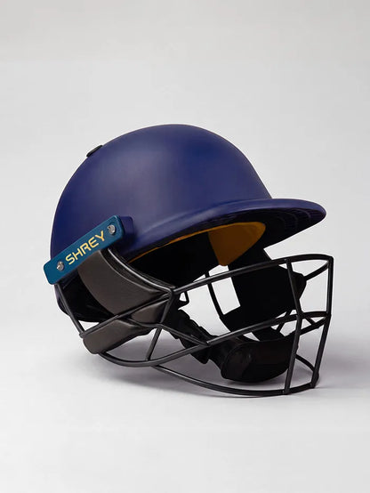 Shrey Chroma Stainless Steel (Helmet)