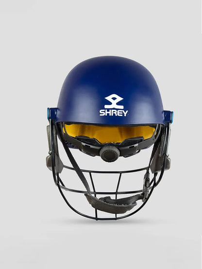 Shrey Chroma Stainless Steel (Helmet)