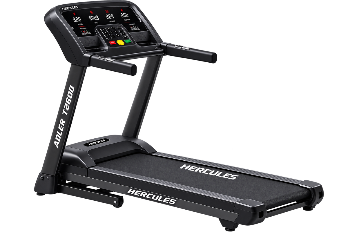 Hercules treadmill ADLER T2600