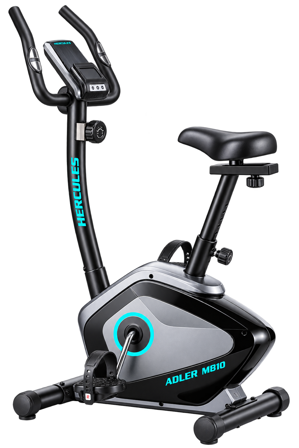 Hercules Adler MB10 Cycle