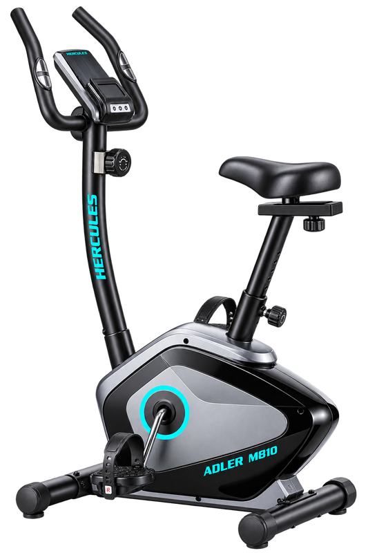 Hercules Adler MB10 Cycle