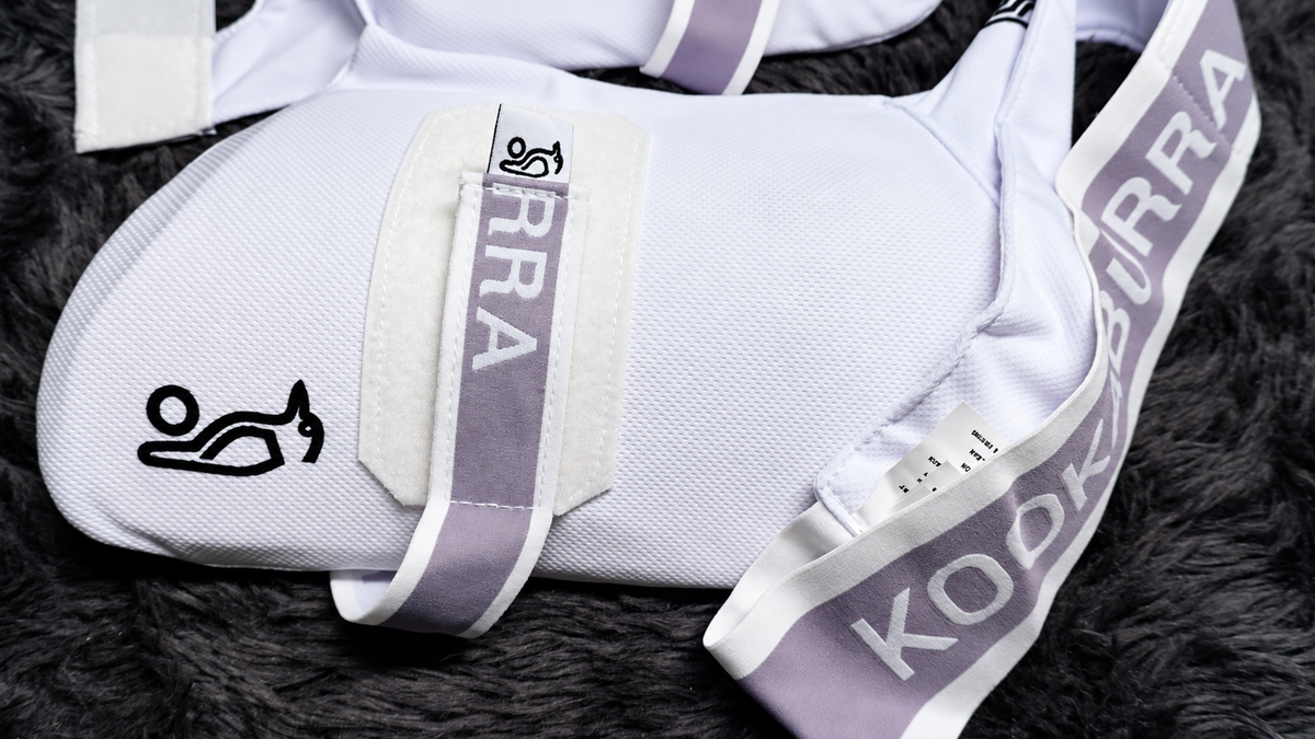 Kookaburra Pro 5.0 M Ambi Cricket Thigh Pad (R.H)