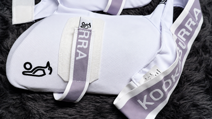Kookaburra Pro 5.0 M Ambi Cricket Thigh Pad (R.H)