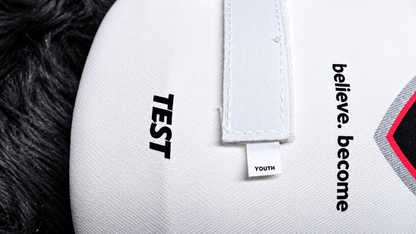 SF Combo (L.H.) Cricket Thigh Pad