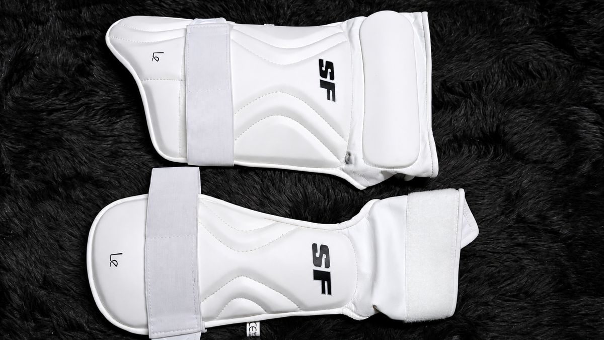 SF Combo (L.H.) Cricket Thigh Pad