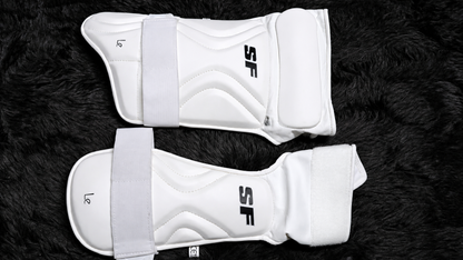 SF Combo (L.H.) Cricket Thigh Pad