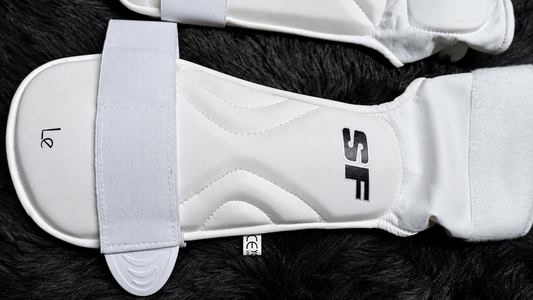 SF Combo (L.H.) Cricket Thigh Pad