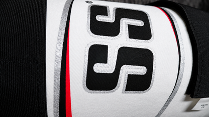 SS KA Test Youth Thigh Pad (L.H.)