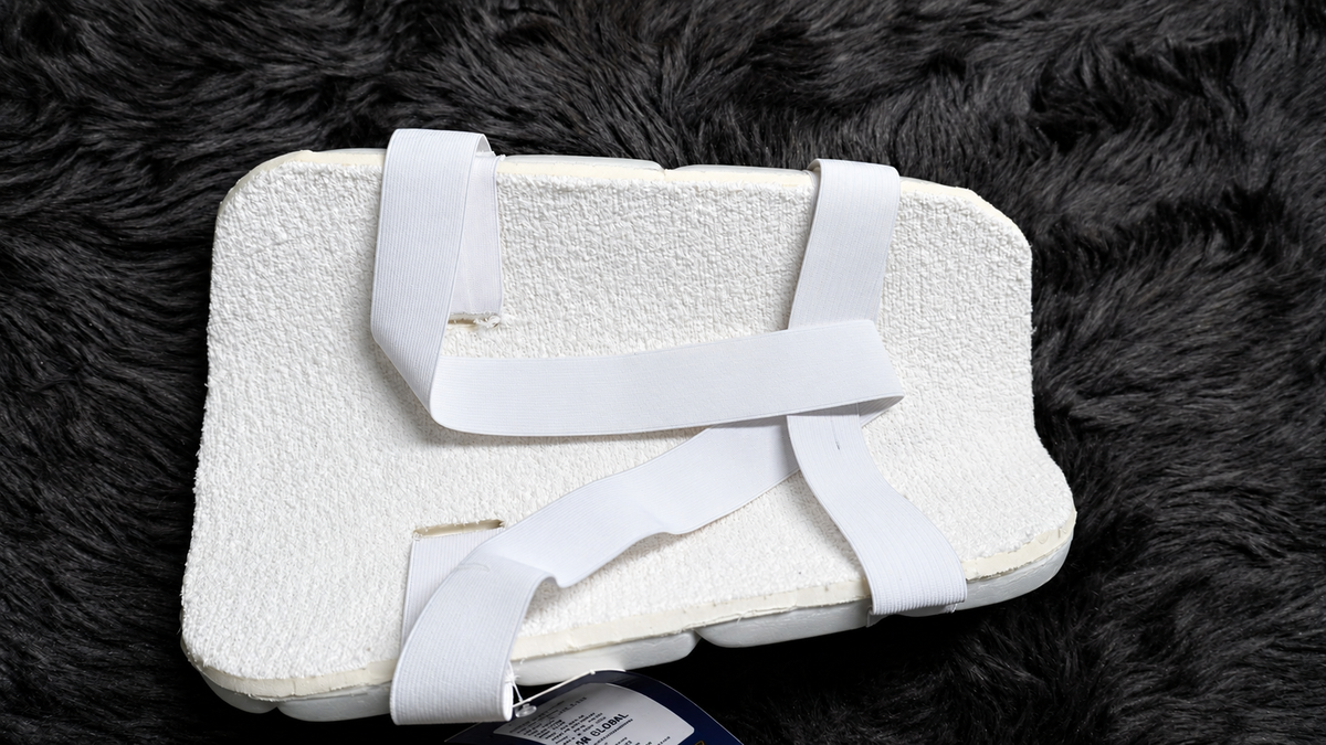EM Thigh Guard X LitFlex (R.H.)