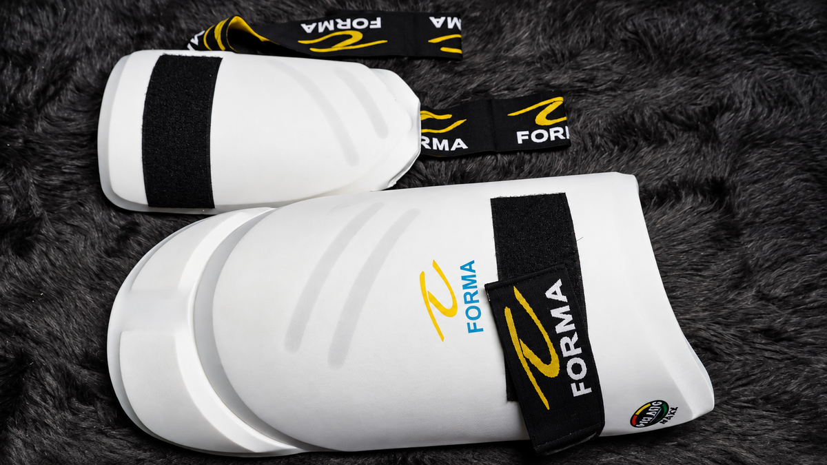 EM Thigh Guard X LitFlex (L.H)