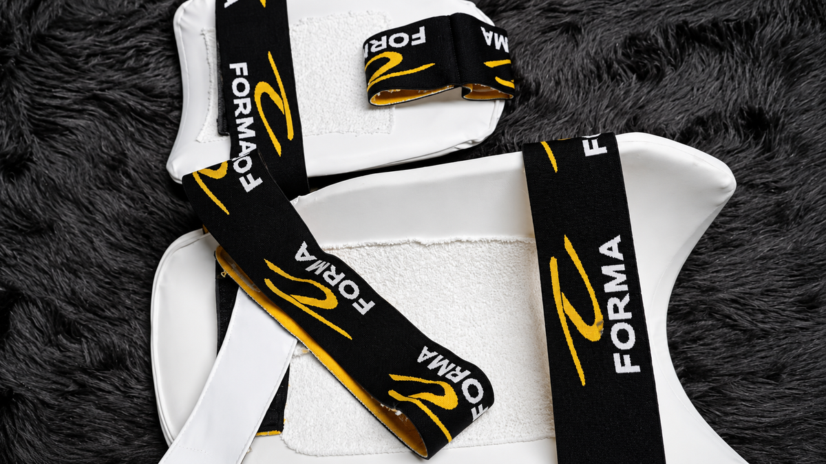 EM Thigh Guard X LitFlex (L.H)