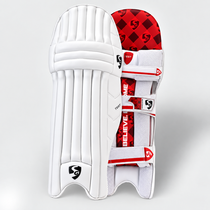 SG Test Batting Legguards