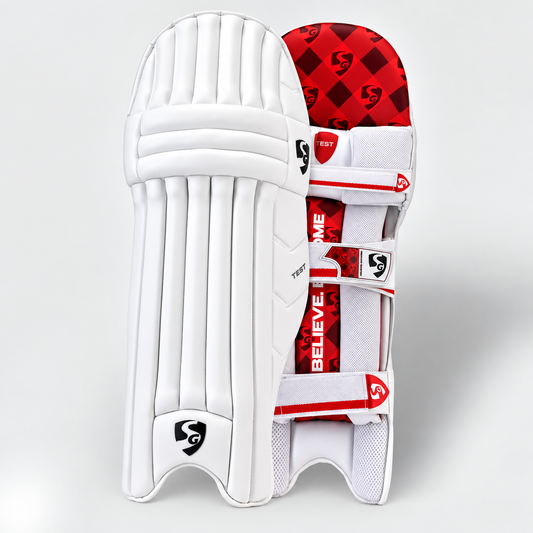 SG Test Batting Legguards