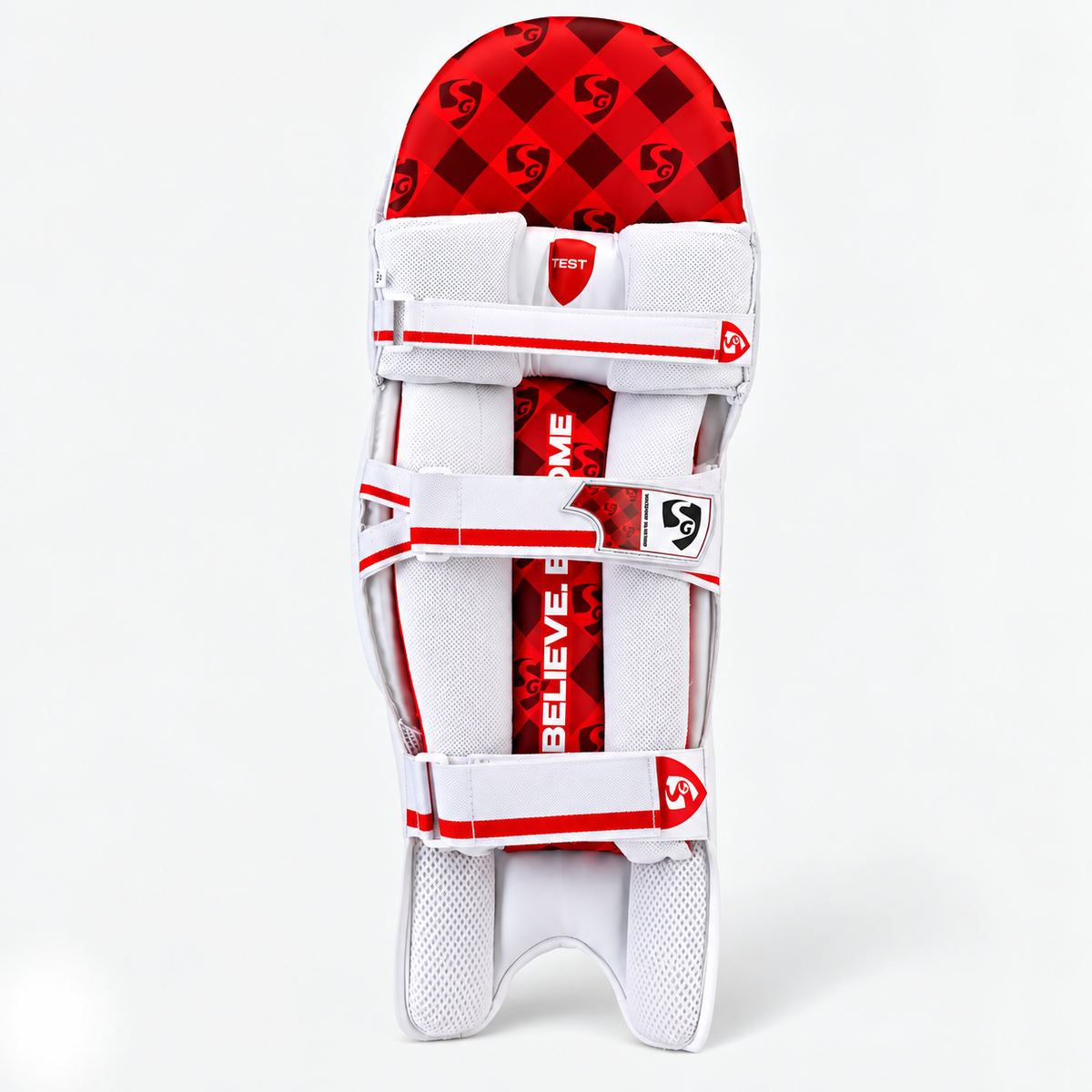 SG Test Batting Legguards