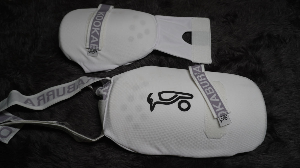 Kookaburra Pro 6.0 M Ambi Cricket Thigh Pad (R.H)